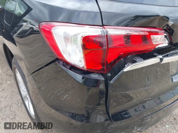 ✅ 2017 Acura RDX • VIN: 5J8TB4H33HL039318 • Lot: 42327698. Wystawiony na IAAI z przebiegiem 117 549 mil. Bezpłatny archiwum sprzedaży aukcyjnych z USA i szczegółowy raport historii pojazdu na DreamBid. Zdjęcie 17.