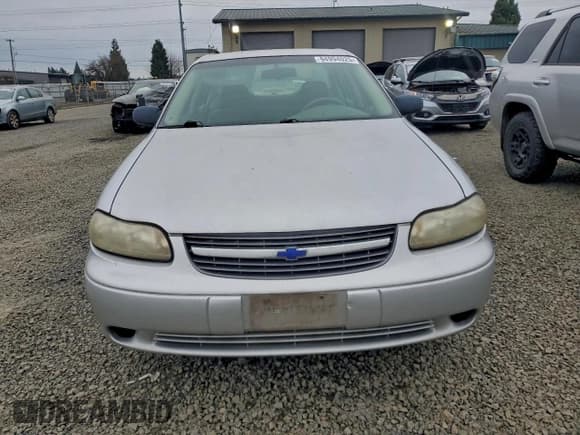 ✅ 2004 Chevrolet Malibu Classic • VIN: 1G1ND52F34M543746 • Лот: 94994025. Опубликован ранее на Copart с пробегом 136 177 миль. Бесплатный доступ к архиву аукционных продаж из США и подробный отчёт об истории автомобиля на DreamBid. Изображение 5.
