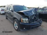 ✅ 2008 Chevrolet Suburban LTZ • VIN: 3GNFC16058G225852 • Лот: 43115717. Опубликован ранее на IAAI с пробегом 119 308 миль. Бесплатный доступ к архиву аукционных продаж из США и подробный отчёт об истории автомобиля на DreamBid. Изображение 1.