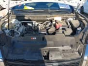 ✅ 2024 Mitsubishi Outlander SE • VIN: JA4J4VA85RZ068663 • Lot: 43882728. Listed on IAAI with 20,560 mi. Free auction sales archive from the USA and detailed vehicle history report at DreamBid. Image 10.