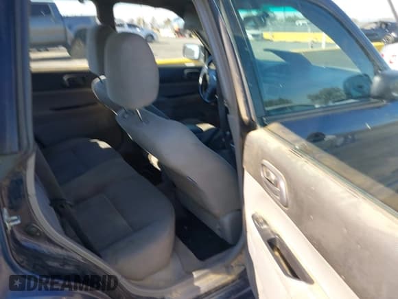 ✅ 2006 Subaru Forester X • VIN: JF1SG636X6G725084 • Lot: 43519298. Listed on IAAI with 211,416 mi. Free auction sales archive from the USA and detailed vehicle history report at DreamBid. Image 8.