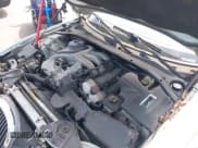 ✅ 2000 Jaguar S-Type V6 • VIN: SAJDA01C8YFL75538 • Lot: 43172145. Wystawiony na IAAI z przebiegiem Nie podano. Bezpłatny archiwum sprzedaży aukcyjnych z USA i szczegółowy raport historii pojazdu na DreamBid. Zdjęcie 10.