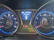 ✅ 2013 Hyundai Genesis Coupe Premium • VIN: KMHHT6KD4DU088543 • Lot: 42135293. Wystawiony na IAAI z przebiegiem 149 302 mil. Bezpłatny archiwum sprzedaży aukcyjnych z USA i szczegółowy raport historii pojazdu na DreamBid. Zdjęcie 7.