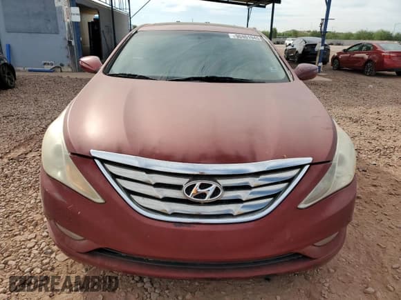 ✅ 2011 Hyundai Sonata Limited • VIN: 5NPEC4ABXBH172675 • Лот: 90461945. Опубликован ранее на Copart с пробегом 104 513 миль. Бесплатный доступ к архиву аукционных продаж из США и подробный отчёт об истории автомобиля на DreamBid. Изображение 5.
