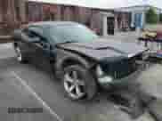 2018 Dodge Challenger R/T с VIN 2C3CDZBT6JH111845, выставлен на аукционе Copart как лот 65291835 с пробегом 48 941 миль миль и Списание • Salvage title. История ставок и продаж доступна на DreamBid. Изображение 4.