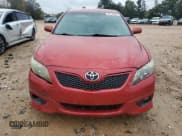 ✅ 2011 Toyota Camry SE • VIN: 4T1BF3EK7BU680487 • Lot: 82735455. Listed on Copart with 262,307 mi. Free auction sales archive from the USA and detailed vehicle history report at DreamBid. Image 5.