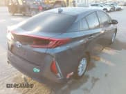 ✅ 2017 Toyota Prius Plus • VIN: JTDKARFP0H3003084 • Lot: 43519736. Wystawiony na IAAI z przebiegiem 34 267 mil. Bezpłatny archiwum sprzedaży aukcyjnych z USA i szczegółowy raport historii pojazdu na DreamBid. Zdjęcie 4.