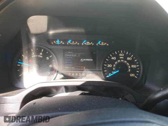 ✅ 2016 Ford F-150 XL • VIN: 1FTEX1CP2GFA20757 • Lot: 54263175. Wystawiony na Copart z przebiegiem 169 014 mil. Bezpłatny archiwum sprzedaży aukcyjnych z USA i szczegółowy raport historii pojazdu na DreamBid. Zdjęcie 9.