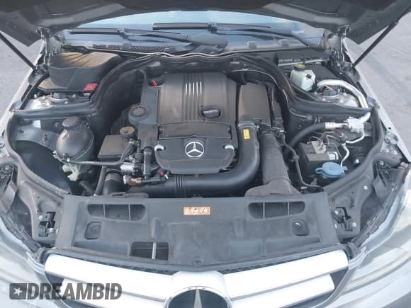 ✅ 2012 Mercedes-Benz C 250 • VIN: WDDGJ4HB8CF846716 • Lot: 43733356. Wystawiony na IAAI z przebiegiem 122 274 mil. Bezpłatny archiwum sprzedaży aukcyjnych z USA i szczegółowy raport historii pojazdu na DreamBid. Zdjęcie 10.