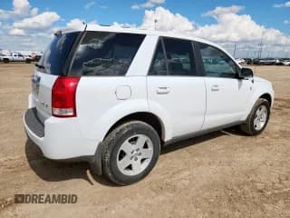 ✅ 2006 Saturn VUE • VIN: 5GZCZ63416S805313 • Lot: 62467695. Wystawiony na Copart z przebiegiem 157 961 mil. Bezpłatny archiwum sprzedaży aukcyjnych z USA i szczegółowy raport historii pojazdu na DreamBid. Zdjęcie 3.