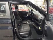 ✅ 2021 Hyundai Venue Denim • VIN: KMHRC8A39MU086649 • Lot: 41639593. Listed on IAAI with 72,093 mi. Free auction sales archive from the USA and detailed vehicle history report at DreamBid. Image 5.