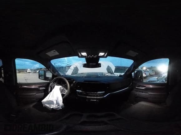 ✅ 2025 Chevrolet Silverado 2500HD LT • VIN: 2GC1KNEY5S1228495 • Лот: 43602216. Опубликован ранее на IAAI с пробегом 4 940 миль. Бесплатный доступ к архиву аукционных продаж из США и подробный отчёт об истории автомобиля на DreamBid. Изображение 21.