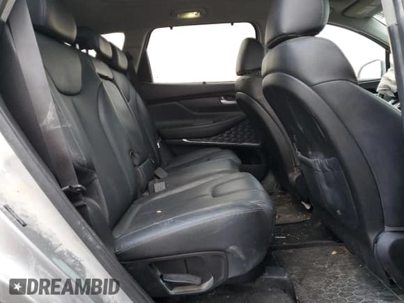 ✅ 2020 Hyundai Santa Fe SEL • VIN: 5NMS3CAD0LH254346 • Lot: 82767273. Wystawiony na Copart z przebiegiem 73 724 mil. Bezpłatny archiwum sprzedaży aukcyjnych z USA i szczegółowy raport historii pojazdu na DreamBid. Zdjęcie 10.