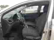 ✅ 2021 Hyundai Accent SE • VIN: 3KPC24A6XME151992 • Lot: 71128684. Wystawiony na Copart z przebiegiem 39 763 mil mil. Skorzystaj z bezpłatnego archiwum sprzedaży aukcyjnych z USA i zobacz szczegółowy raport historii pojazdu na DreamBid. Zdjęcie 7.