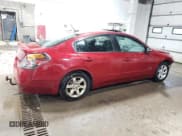 ✅ 2009 Nissan Altima Hybrid • VIN: 1N4CL21E69C109056 • Lot: 60929155. Wystawiony na Copart z przebiegiem Nie podano. Bezpłatny archiwum sprzedaży aukcyjnych z USA i szczegółowy raport historii pojazdu na DreamBid. Zdjęcie 3.