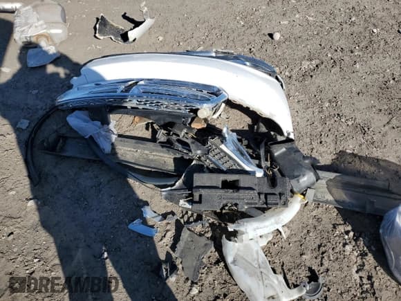 ✅ 2015 Dodge Durango Citadel • VIN: 1C4RDHEG4FC145582 • Lot: 42955235. Listed on Copart with 135,122 mi. Free auction sales archive from the USA and detailed vehicle history report at DreamBid. Image 15.