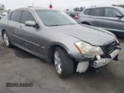 ✅ 2008 Infiniti M • VIN: JNKAY01E98M604835 • Lot: 43001510. Wystawiony na IAAI z przebiegiem 164 193 mil. Bezpłatny archiwum sprzedaży aukcyjnych z USA i szczegółowy raport historii pojazdu na DreamBid. Zdjęcie 1.