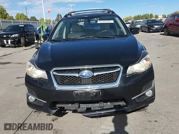 2016 Subaru Impreza Special Sports Premium с VIN JF1GPAS67G8273410, выставлен на аукционе Copart как лот 85903675 с пробегом 87 962 миль миль и Списание • Salvage title. История ставок и продаж доступна на DreamBid. Изображение 14.