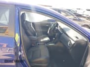 ✅ 2018 Toyota Corolla SE • VIN: 5YFBURHE2JP846039 • Lot: 43451925. Listed on IAAI with 83,474 mi. Free auction sales archive from the USA and detailed vehicle history report at DreamBid. Image 5.