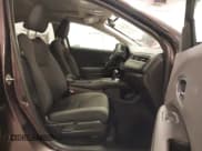 ✅ 2020 Honda HR-V EX • VIN: 3CZRU6H52LM728204 • Лот: 42989966. Опубликован ранее на IAAI с пробегом 110 258 миль. Бесплатный доступ к архиву аукционных продаж из США и подробный отчёт об истории автомобиля на DreamBid. Изображение 5.