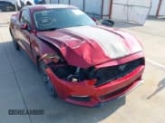 ✅ 2017 Ford Mustang V6 • VIN: 1FA6P8AMXH5226346 • Лот: 42400457. Опубликован ранее на IAAI с пробегом 147 953 миль. Бесплатный доступ к архиву аукционных продаж из США и подробный отчёт об истории автомобиля на DreamBid. Изображение 6.