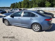 ✅ 2020 Toyota Corolla LE • VIN: JTDEPRAE4LJ014949 • Lot: 86635015. Wystawiony na Copart z przebiegiem 106 474 mil. Bezpłatny archiwum sprzedaży aukcyjnych z USA i szczegółowy raport historii pojazdu na DreamBid. Zdjęcie 2.