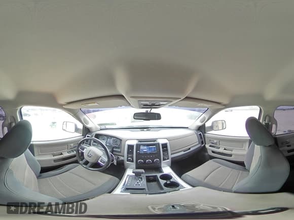 ✅ 2010 Dodge 1500 SLT • VIN: 1D7RV1CT2AS198919 • Lot: 47360855. Wystawiony na Copart z przebiegiem 151 836 mil. Bezpłatny archiwum sprzedaży aukcyjnych z USA i szczegółowy raport historii pojazdu na DreamBid. Zdjęcie 13.