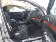 ✅ 2010 Lincoln MKT EcoBoost • VIN: 2LMHJ5AT4ABJ19305 • Lot: 41611484. Wystawiony na IAAI z przebiegiem 201 544 mil. Bezpłatny archiwum sprzedaży aukcyjnych z USA i szczegółowy raport historii pojazdu na DreamBid. Zdjęcie 5.