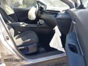 ✅ 2018 Toyota C-HR XLE • VIN: NMTKHMBX9JR000997 • Лот: 43556796. Опубликован ранее на IAAI с пробегом 118 951 миль. Бесплатный доступ к архиву аукционных продаж из США и подробный отчёт об истории автомобиля на DreamBid. Изображение 5.