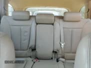 ✅ 2009 Hyundai Santa Fe Limited • VIN: 5NMSH73E79H321032 • Lot: 70683134. Listed on Copart with 251,831 mi. Free auction sales archive from the USA and detailed vehicle history report at DreamBid. Image 10.