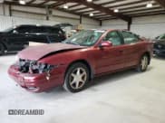 ✅ 2001 Oldsmobile Alero GL1 • VIN: 1G3NL52T81C237708 • Лот: 69221154. Опубликован ранее на Copart с пробегом 177 041 миль. Бесплатный доступ к архиву аукционных продаж из США и подробный отчёт об истории автомобиля на DreamBid. Изображение 1.