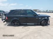 ✅ 2013 Land Rover Range Rover Sport SC • VIN: SALSH2E48DA783604 • Lot: 42532055. Listed on IAAI with 127,521 mi. Free auction sales archive from the USA and detailed vehicle history report at DreamBid. Image 13.