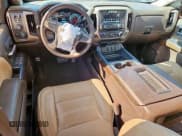 ✅ 2018 GMC Sierra 1500 Denali • VIN: 3GTU2PEC5JG534339 • Лот: 61026465. Опубликован ранее на Copart с пробегом 74 083 миль. Бесплатный доступ к архиву аукционных продаж из США и подробный отчёт об истории автомобиля на DreamBid. Изображение 8.