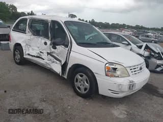 ✅ 2004 Ford Freestar S • VIN: 2FMZA50644BA57016 • Lot: 42793373. Wystawiony na IAAI z przebiegiem 171 983 mil. Bezpłatny archiwum sprzedaży aukcyjnych z USA i szczegółowy raport historii pojazdu na DreamBid. Zdjęcie 1.