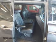 ✅ 2021 Chrysler Pacifica Touring L • VIN: 2C4RC1BG0MR560157 • Лот: 43660563. Опубликован ранее на IAAI с пробегом 54 900 миль. Бесплатный доступ к архиву аукционных продаж из США и подробный отчёт об истории автомобиля на DreamBid. Изображение 7.