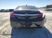 ✅ 2014 Buick Regal Premium I • VIN: 2G4GN5EX3E9256161 • Lot: 87219855. Wystawiony na Copart z przebiegiem 34 158 mil. Bezpłatny archiwum sprzedaży aukcyjnych z USA i szczegółowy raport historii pojazdu na DreamBid. Zdjęcie 6.