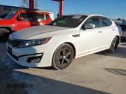 ✅ 2014 Kia Optima LX • VIN: KNAGM4A71E5522942 • Lot: 43708941. Listed on IAAI with 165,799 mi. Free auction sales archive from the USA and detailed vehicle history report at DreamBid. Image 17.