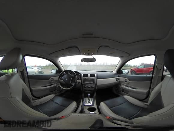 ✅ 2008 Dodge Avenger R/T • VIN: 1B3LC76M58N660400 • Lot: 43596152. Listed on IAAI with 109,384 mi. Free auction sales archive from the USA and detailed vehicle history report at DreamBid. Image 18.