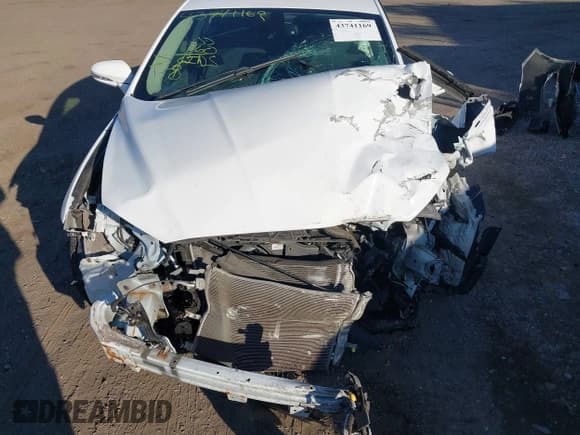 ✅ 2018 Ford Fusion SE • VIN: 3FA6P0H7XJR188685 • Лот: 43741169. Опубликован ранее на IAAI с пробегом 120 625 миль. Бесплатный доступ к архиву аукционных продаж из США и подробный отчёт об истории автомобиля на DreamBid. Изображение 12.