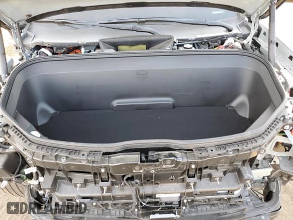 ✅ 2023 Rivian R1S Adventure • VIN: 7PDSGABA0PN022442 • Lot: 72570564. Wystawiony na Copart z przebiegiem 8 648 mil. Bezpłatny archiwum sprzedaży aukcyjnych z USA i szczegółowy raport historii pojazdu na DreamBid. Zdjęcie 12.