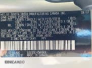 ✅ 2008 Lexus RX 350 • VIN: 2T2HK31U38C073649 • Lot: 43583248. Listed on IAAI with 151,975 mi. Free auction sales archive from the USA and detailed vehicle history report at DreamBid. Image 9.