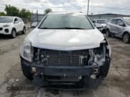 ✅ 2013 Cadillac SRX Performance Collection • VIN: 3GYFNHE36DS521908 • Lot: 65402415. Listed on Copart with 124,799 mi. Free auction sales archive from the USA and detailed vehicle history report at DreamBid. Image 5.