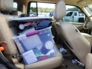 ✅ 2007 Ford Explorer Eddie Bauer • VIN: 1FMEU74E27UB73235 • Lot: 85557145. Wystawiony na Copart z przebiegiem 109 480 mil. Bezpłatny archiwum sprzedaży aukcyjnych z USA i szczegółowy raport historii pojazdu na DreamBid. Zdjęcie 10.