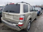 ✅ 2011 Mercury Mariner • VIN: 4M2CN8B76BKJ06851 • Lot: 41652014. Listed on IAAI with 118,914 mi. Free auction sales archive from the USA and detailed vehicle history report at DreamBid. Image 4.