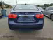 2010 Hyundai Elantra GLS z VIN KMHDU4AD2AU041606, wystawiony jako Copart lot #65057254 z przebiegiem 116 609 mil mil oraz Szkoda całkowita • Salvage title. Historia ofert i sprzedaży dostępna na DreamBid. Obrazek 6.