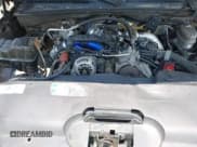 ✅ 2005 Chevrolet Silverado 2500HD LS • VIN: 1GCHK23235F808479 • Lot: 42371122. Listed on IAAI with 267,405 mi. Free auction sales archive from the USA and detailed vehicle history report at DreamBid. Image 10.