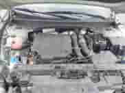 2022 Hyundai Santa Cruz Limited с VIN 5NTJEDAF2NH021914, выставлен на аукционе IAAI как лот 41299616 с пробегом 76 680 миль миль и . История ставок и продаж доступна на DreamBid. Изображение 10.