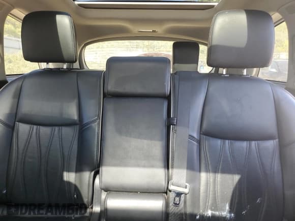 ✅ 2018 Infiniti QX60 • VIN: 5N1DL0MM6JC529888 • Лот: 86263775. Опубликован ранее на Copart с пробегом 164 396 миль. Бесплатный доступ к архиву аукционных продаж из США и подробный отчёт об истории автомобиля на DreamBid. Изображение 10.