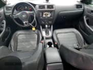 ✅ 2013 Volkswagen Jetta SEL • VIN: 3VWLX7AJ6DM368577 • Lot: 85482604. Listed on Copart with 134,577 mi. Free auction sales archive from the USA and detailed vehicle history report at DreamBid. Image 8.