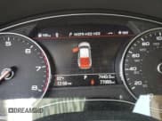 ✅ 2018 Audi A7 Prestige • VIN: WAU23AFC8JN019484 • Lot: 64935625. Listed on Copart with 77,990 mi. Free auction sales archive from the USA and detailed vehicle history report at DreamBid. Image 9.